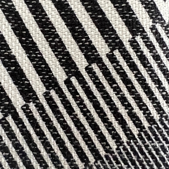 Anthropologie A-Line Graphic Tank by HD in Paris - Sz XS - Picture 4 of 11